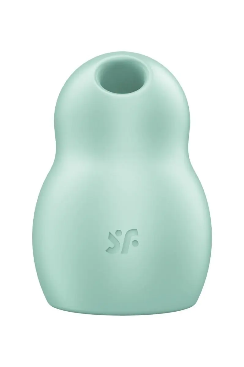 Satisfyer Masażer Pro To GoMint