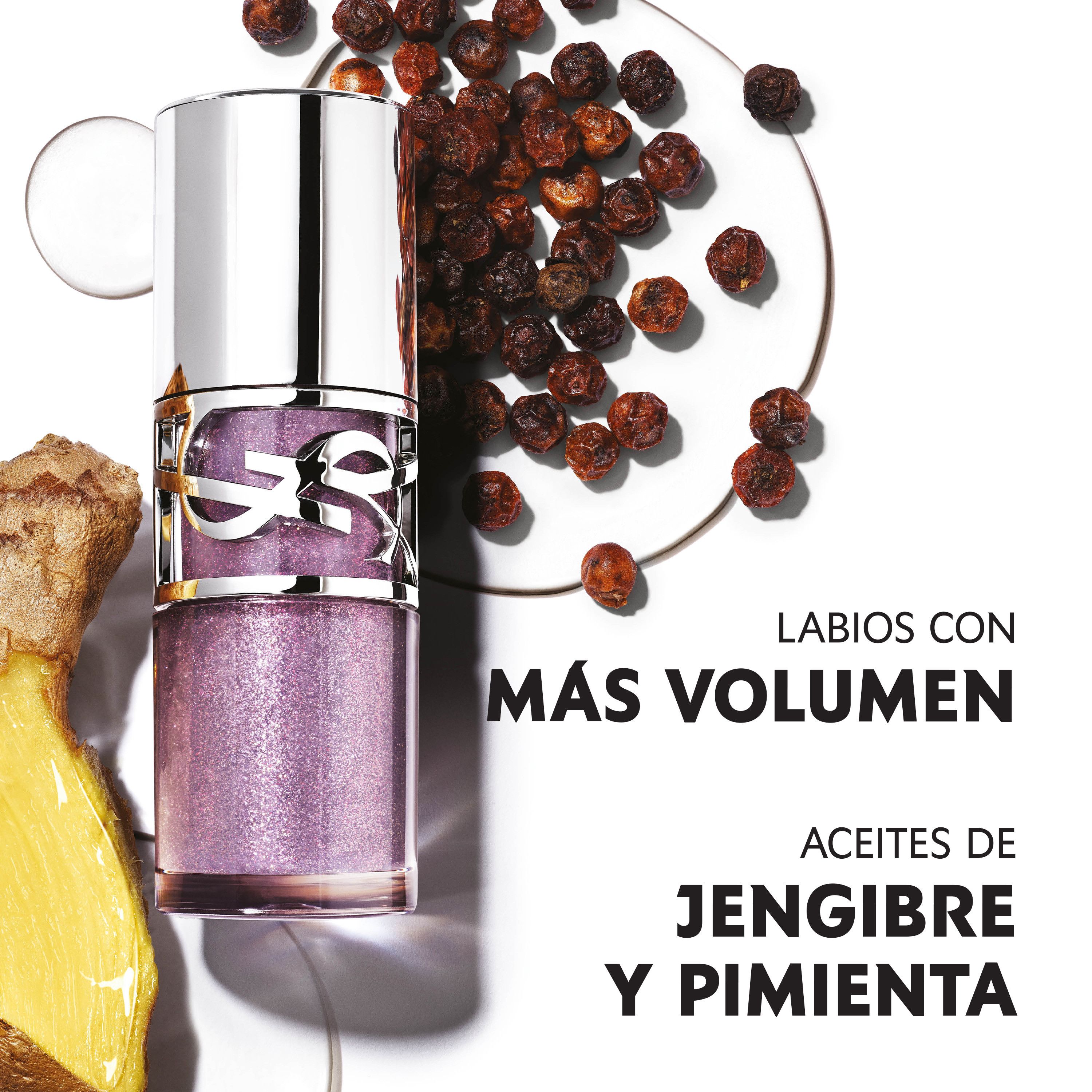 Loveshine Plumping Lip Oil Gloss Луксузни сјајеви за усне