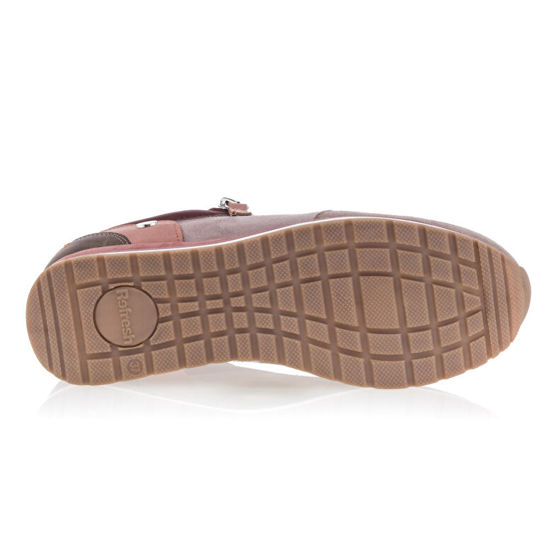 Kurver / joggesko Femme Rose