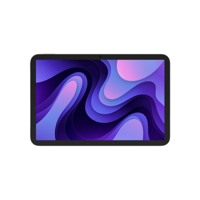 G-tab PAD11 - Tablet Android da 15 pollici | 10,95 pollici, 6 GB + 128 GB, batteria da 7500 mAh | Grigio