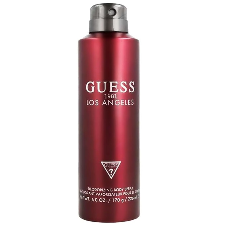 Guess 1981 Los Ángeles para hombres