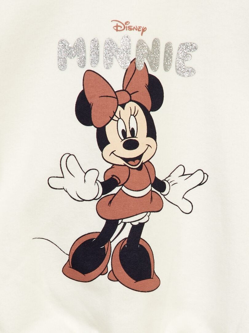 'Disney'-sweatshirt - ROZE