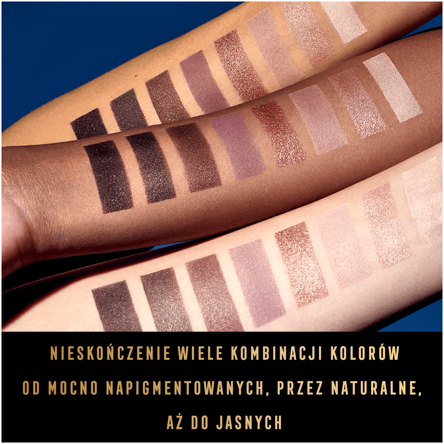 Max Factor Masterpiece Nude-palett