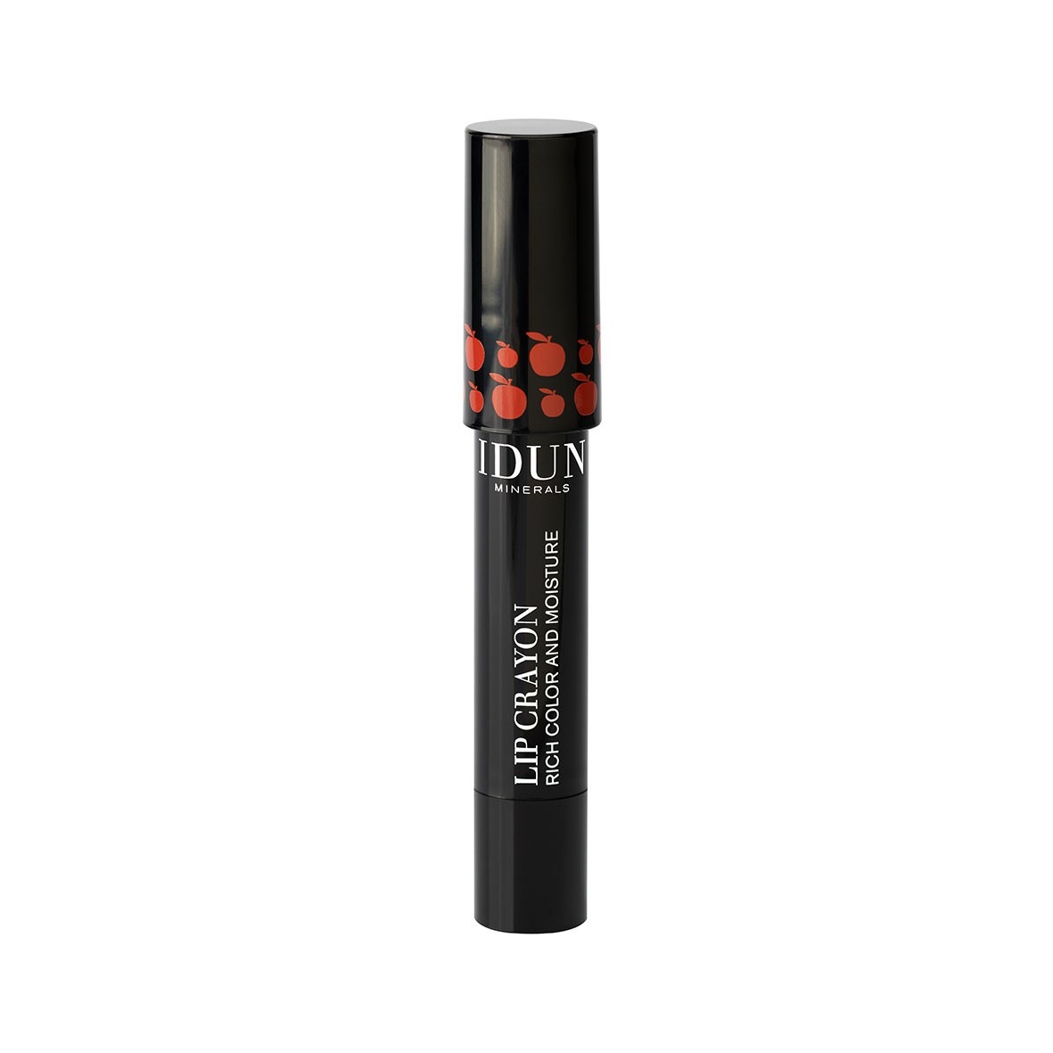 Rossetto in stick minerale IDUN – 2,5 g
