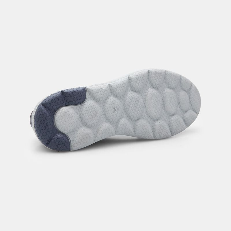 BATA Męskie buty sznurowane z nubuku