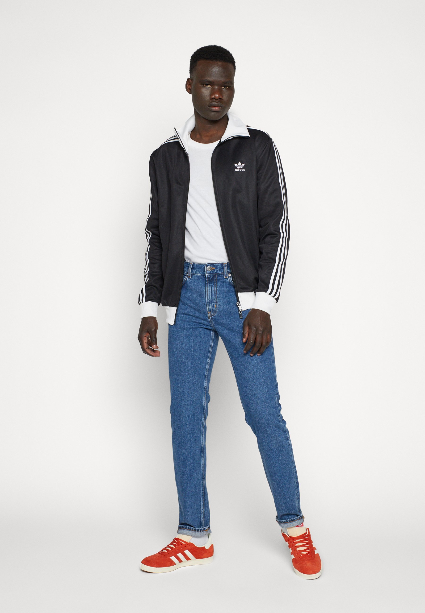 Vestes de survêtement adidas Originals