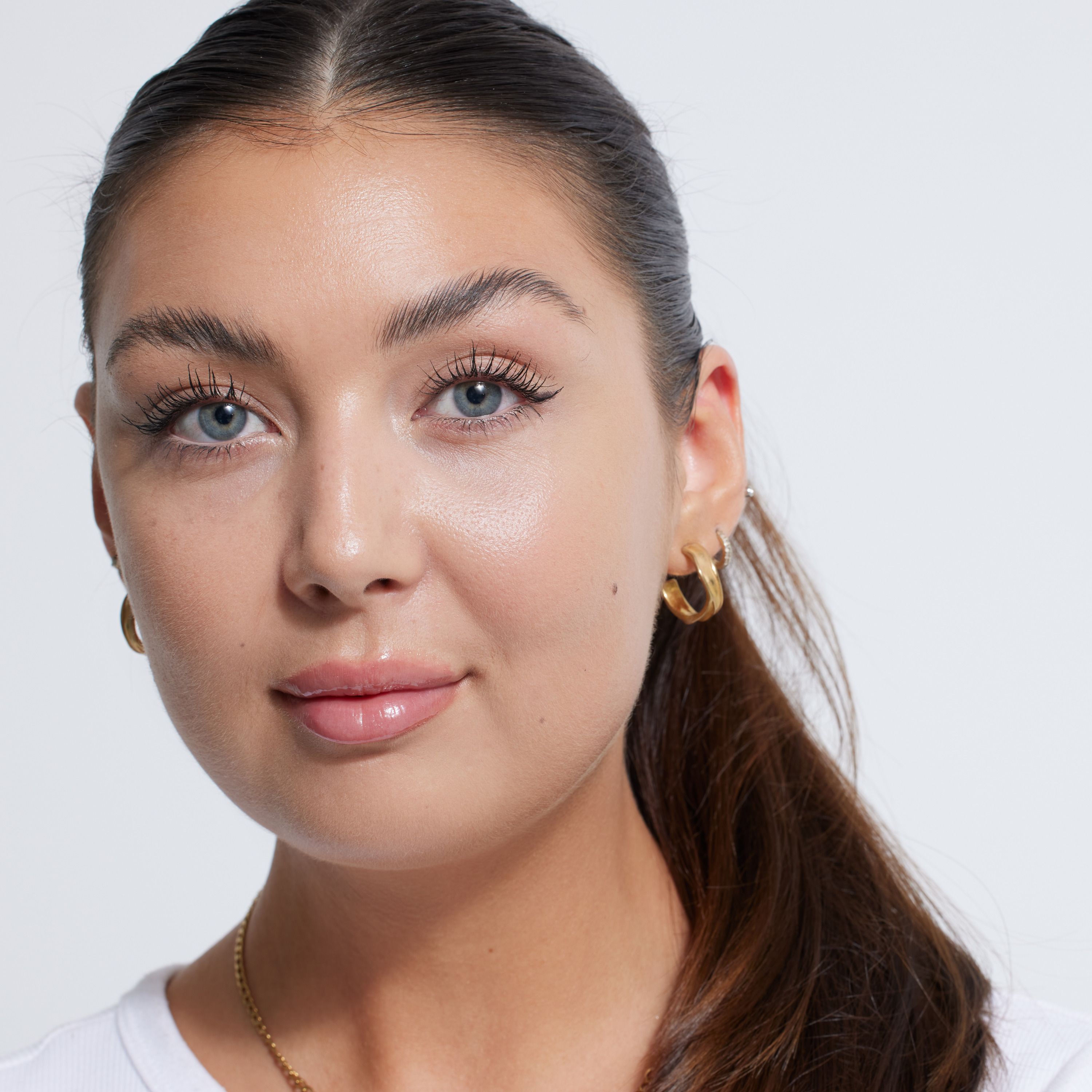 Blakstienų tušas „Lash Lift“
