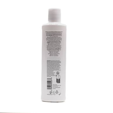 Nioxin Professionals Night Density Rescue serumas galvos odai ir plaukams, tankinantis kremas, 70 ml