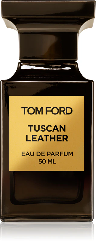 TOM FORD Private Blend Tuscan Leather Eau de Parfum unisex