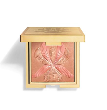 L'Orchidée Illuminating Blush Luksuzna šminka za lice i ten