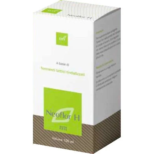 OTI Neoflor H Gtt 100ml