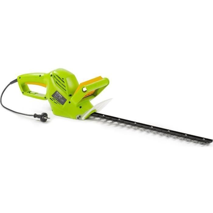 Cortasetos eléctrico - Fieldmann - FZN 2305-E