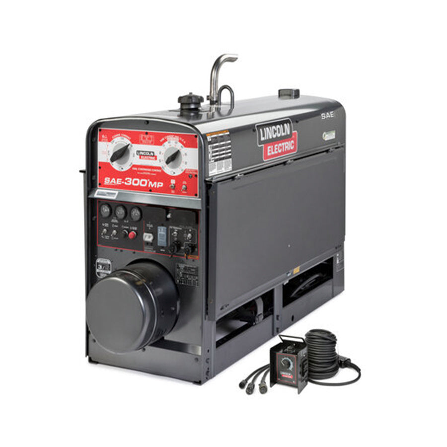 SAE-300 MP (Perkins)