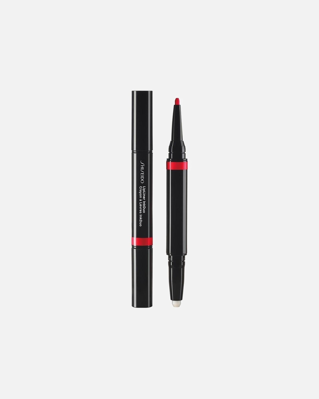 Shiseido Lipliner olovka za usne u duo tinti - 1,1 g
