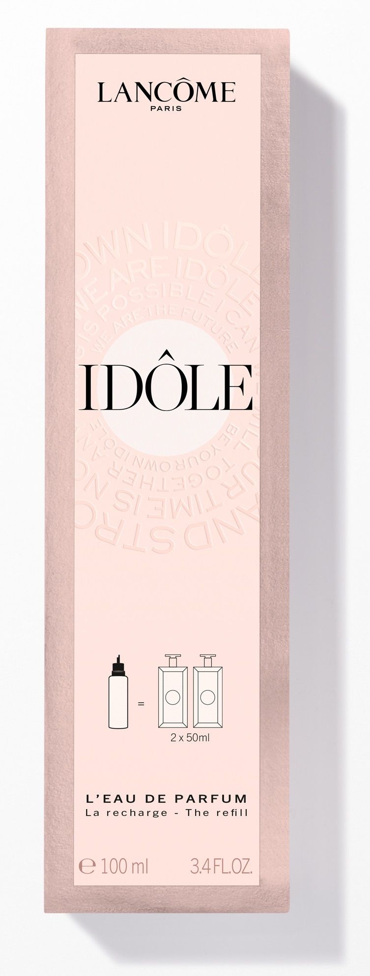Idôle Eau de Parfum Ženski parfumi