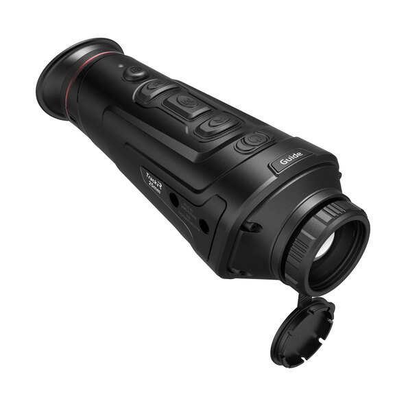 Cameră de termoviziune TrackIR-25