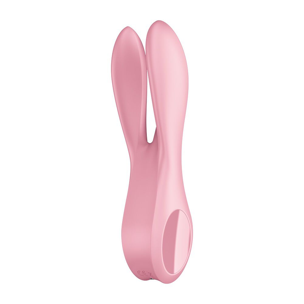 Satisfyer Dreier 1 Vibrator