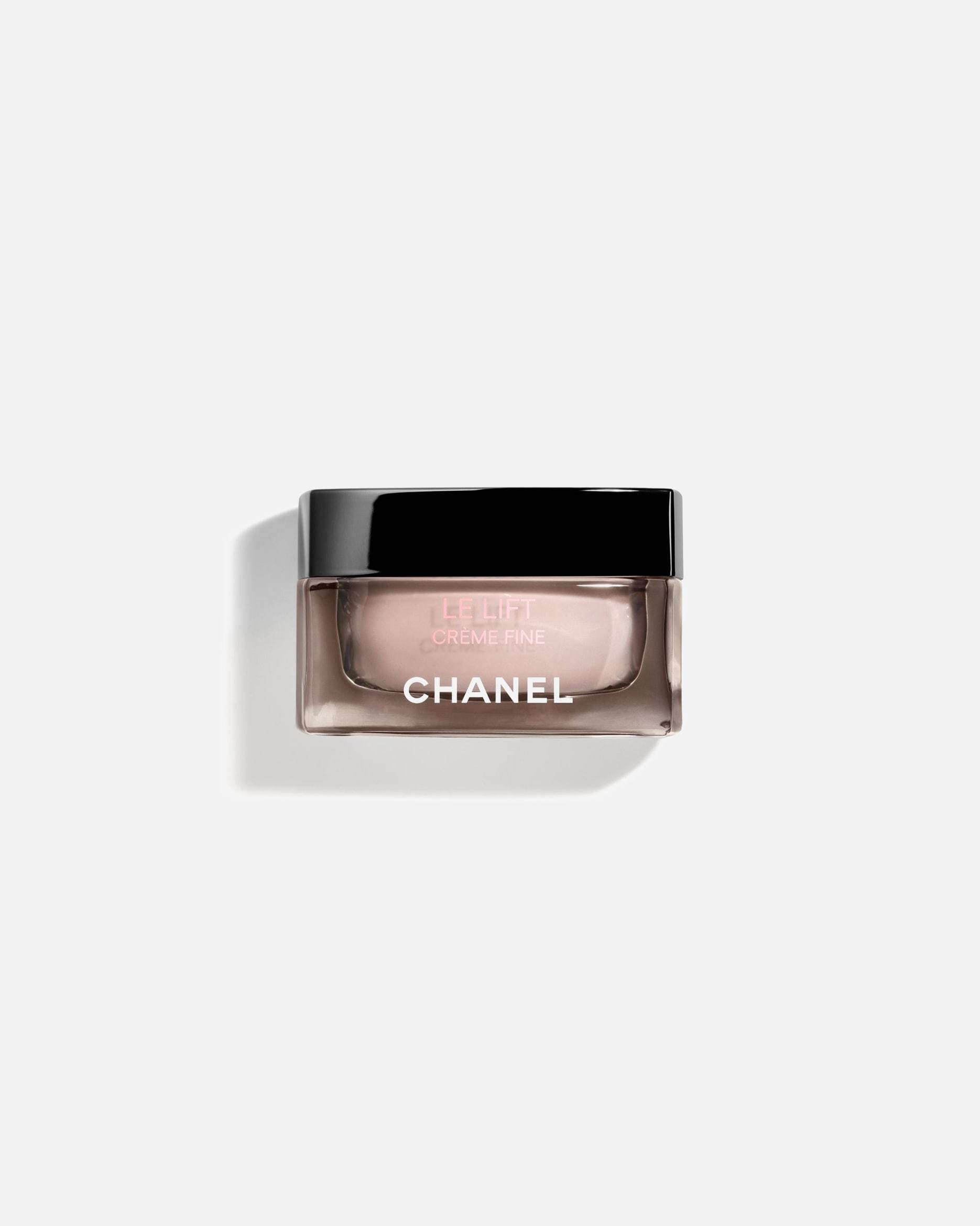 CHANEL Krém na tvár LE LIFT CRÈME FINE - 50 ml