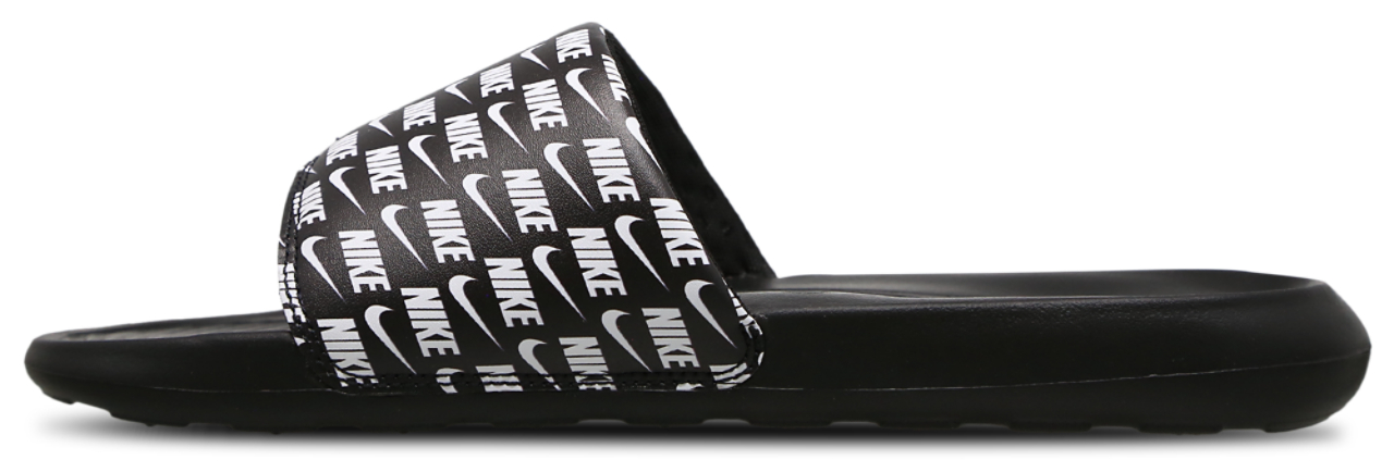 Nike Victori One Print Slippers