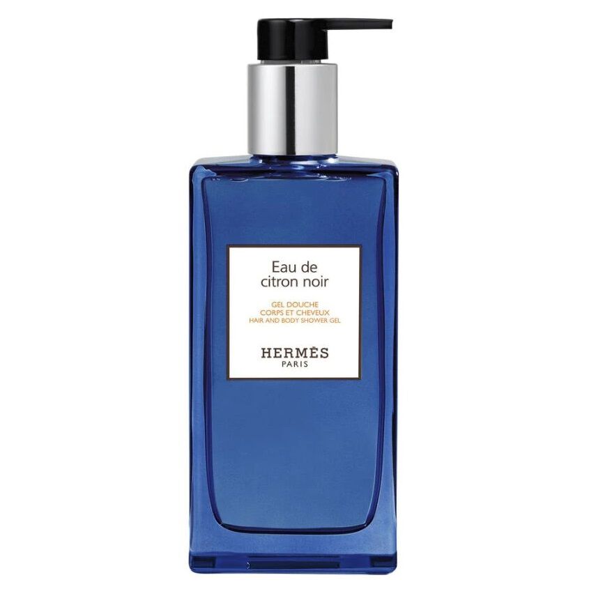 Hermès Eau de Citron Noir