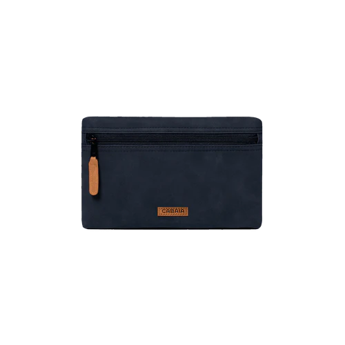 Cabaia Mittlere Vordertasche von Oberer Letten in Marineblau