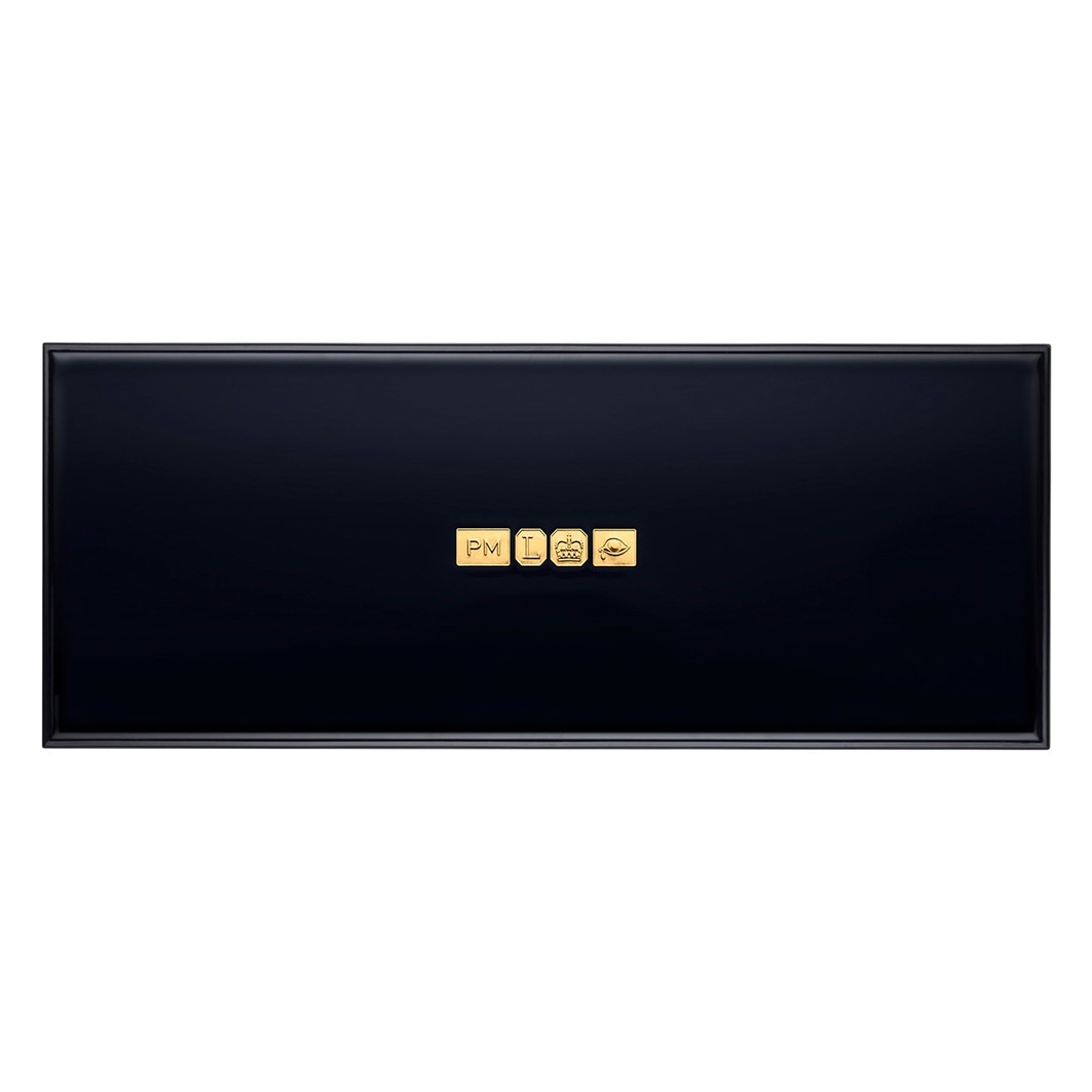 Sombra de ojos Pat McGrath Labs MOTHERSHIP V: Bronze Seduction - 13 g