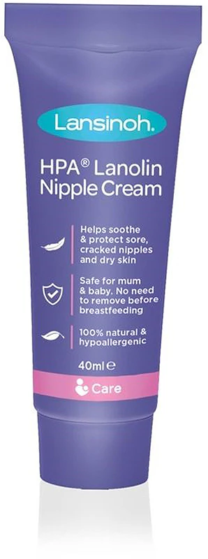 Lansinoh HPA Lanolin Universal Cream