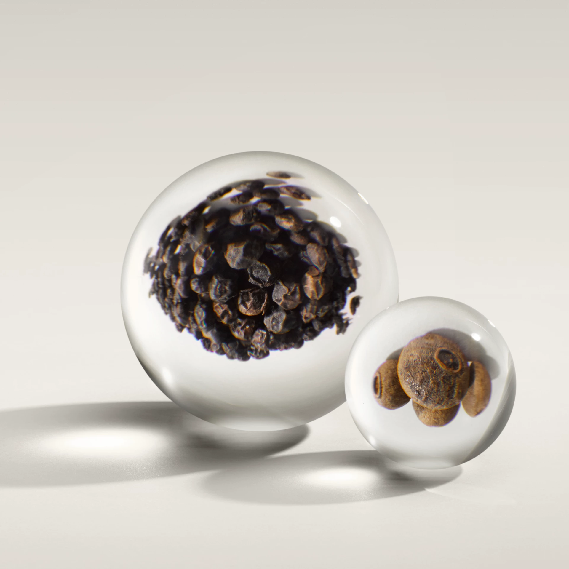 Re-Charge Black Pepper EdP 100 ml - Molton Brown