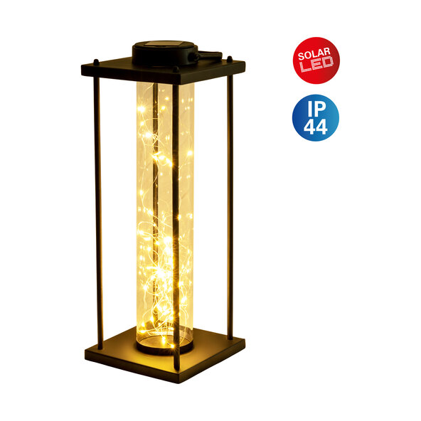 Ηλιακό φως LED Fairylight