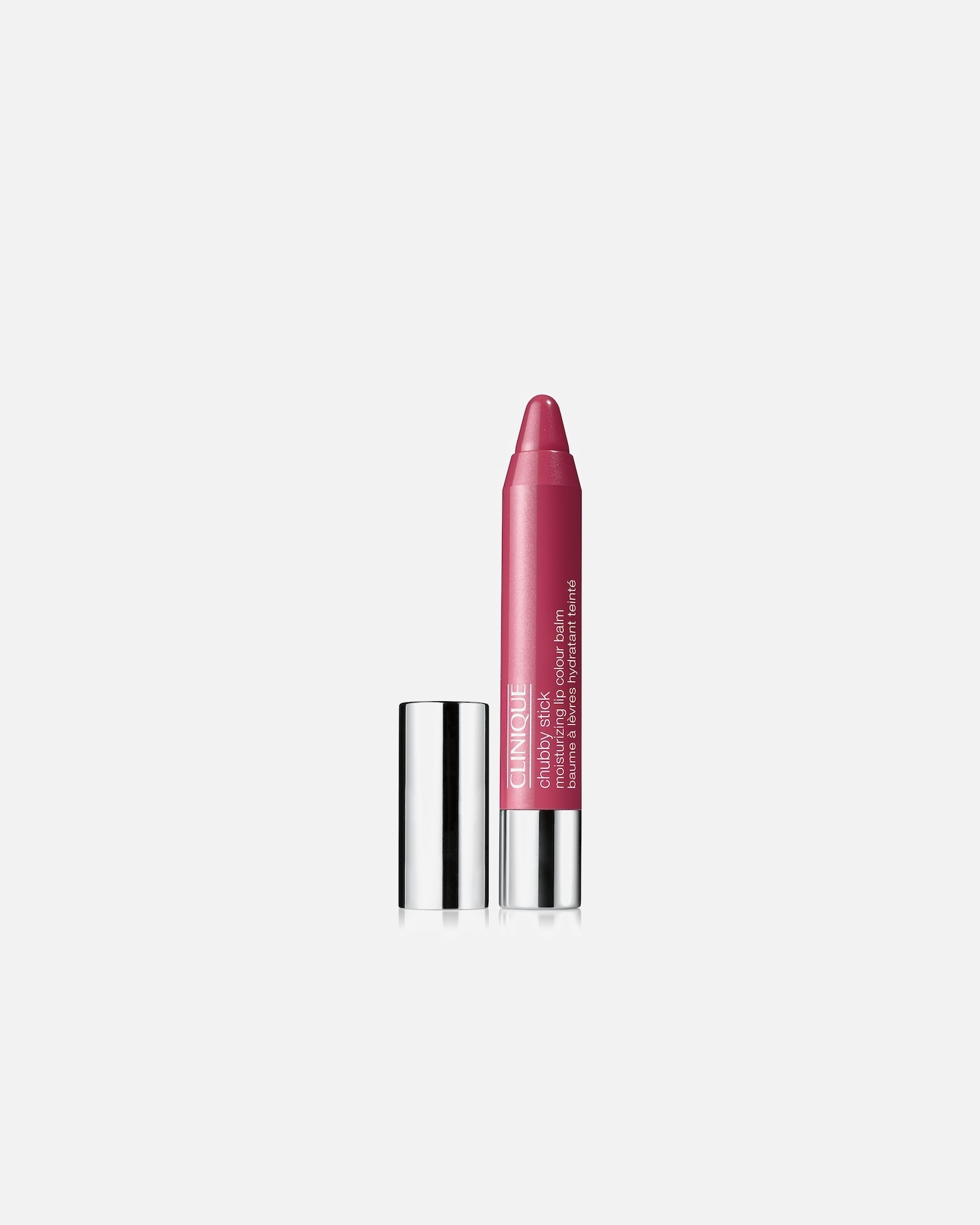 Bálsamo labial hidratante en barra Clinique Chubby Stick - 3 g