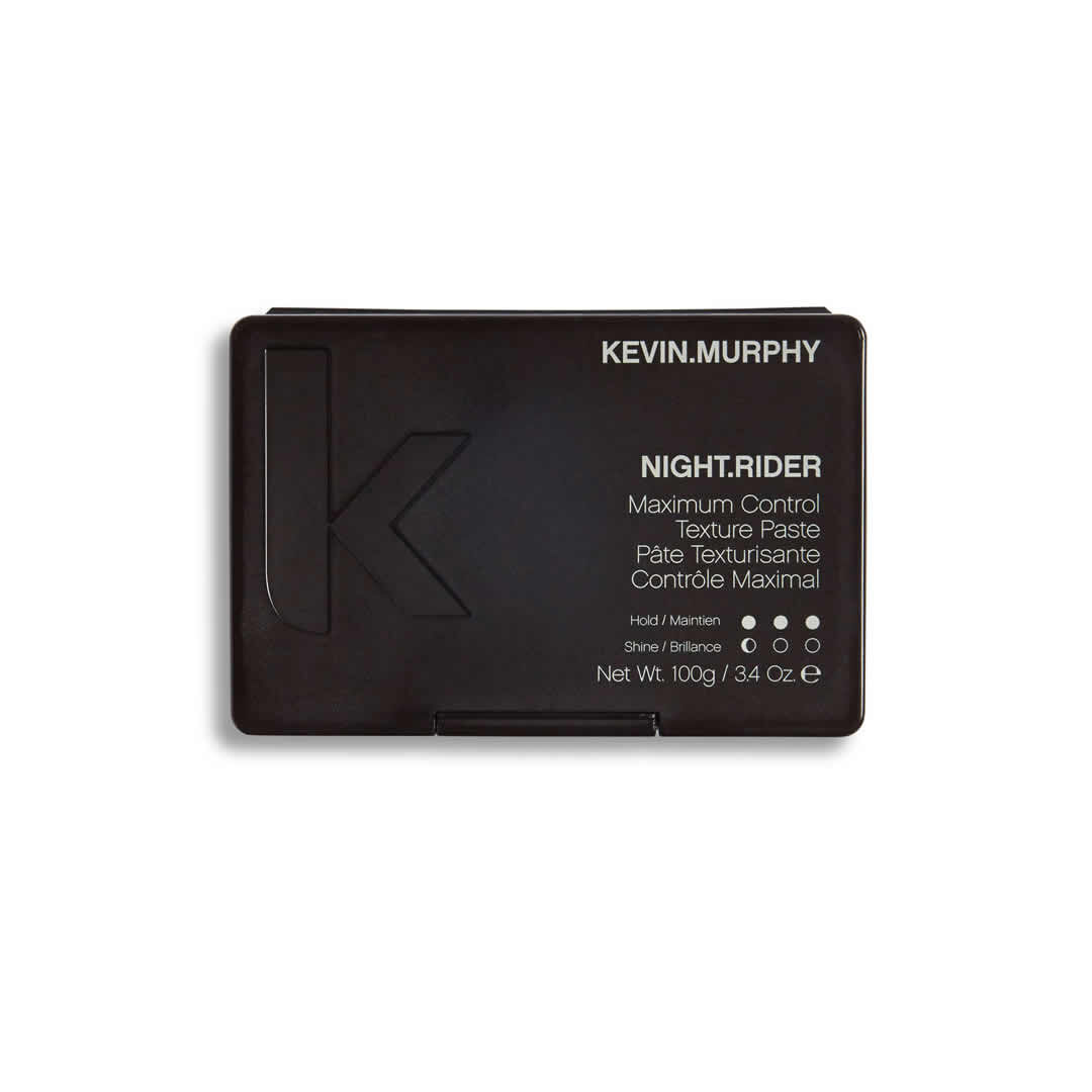 Kevin Murphy Nočni jezdec