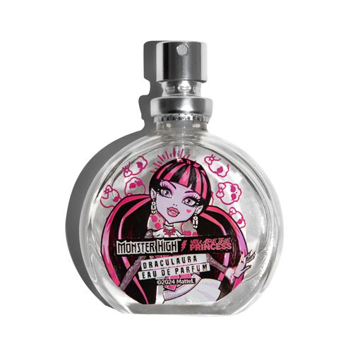 Monster High™ Cotton Candy Eau de Parfum Koljska voda za žene