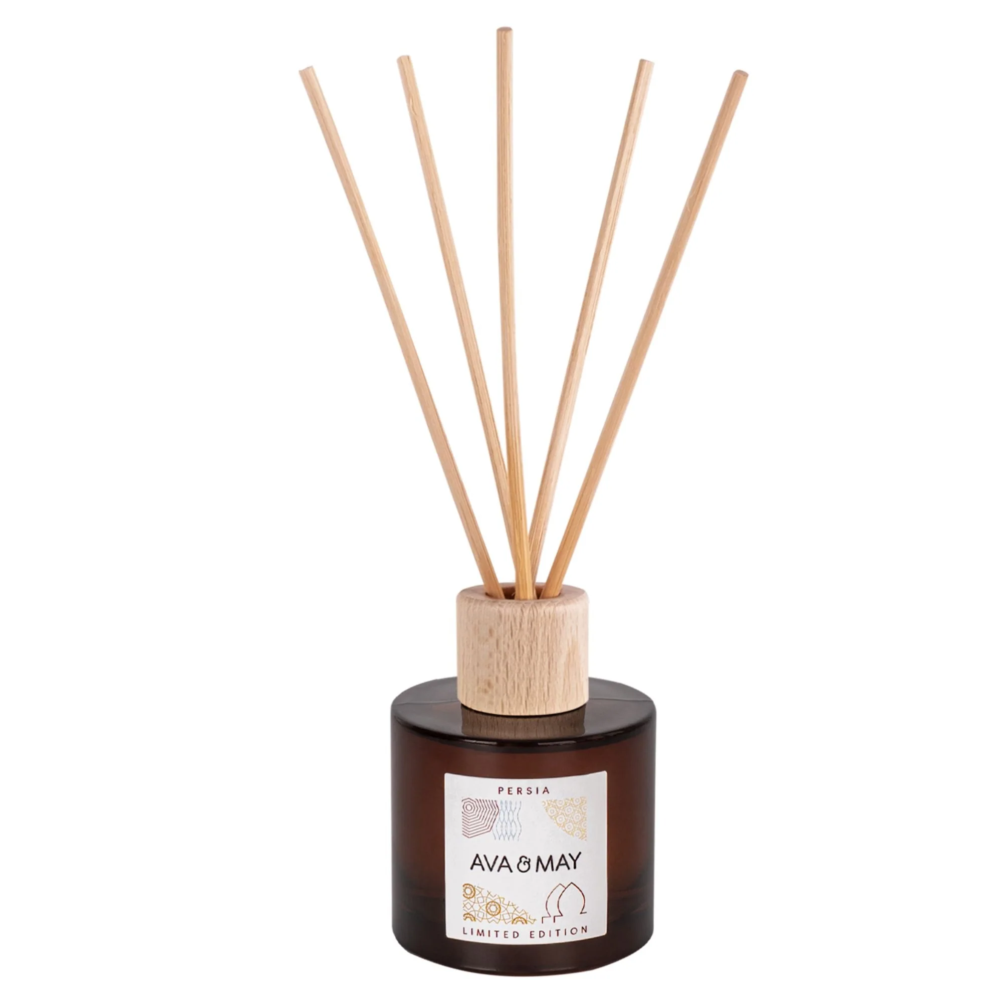Diffusori Persia - Diffusore di Profumo