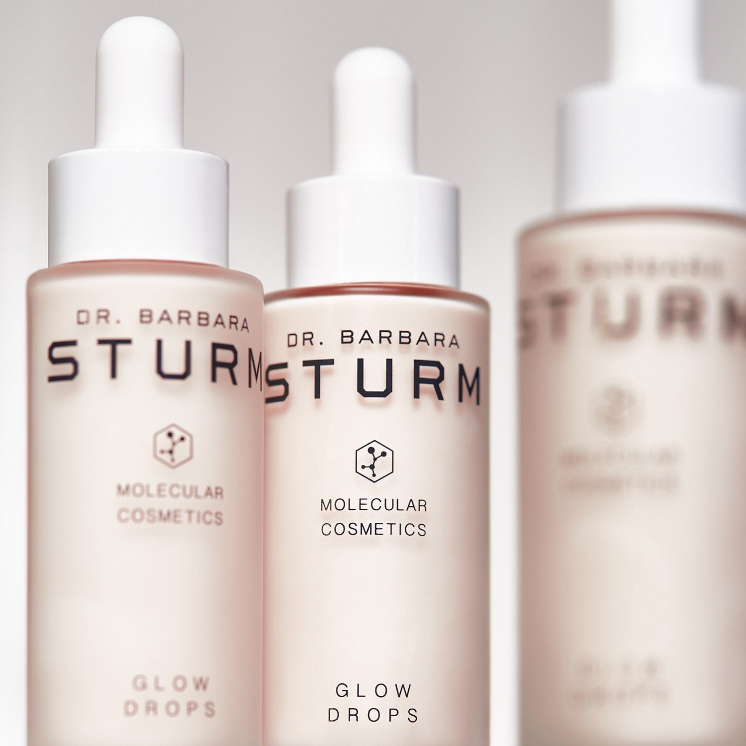Dr. Barbara Sturm Glowserum Glow Drops - 30 ml