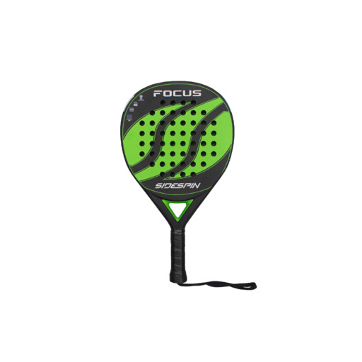 Pala Padel Side Spin Focus 3k