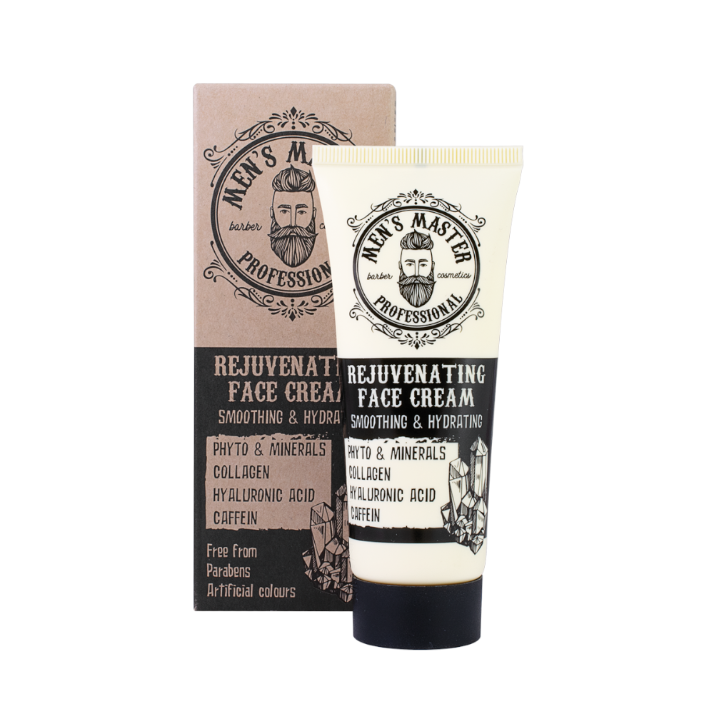 Men's Master Phyto&Minerals