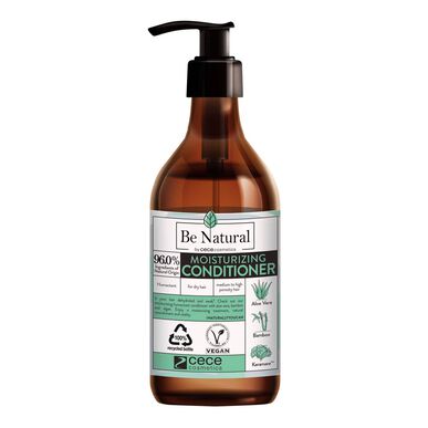 Drėkinamasis kondicionierius „Be Natural“ 270 ml