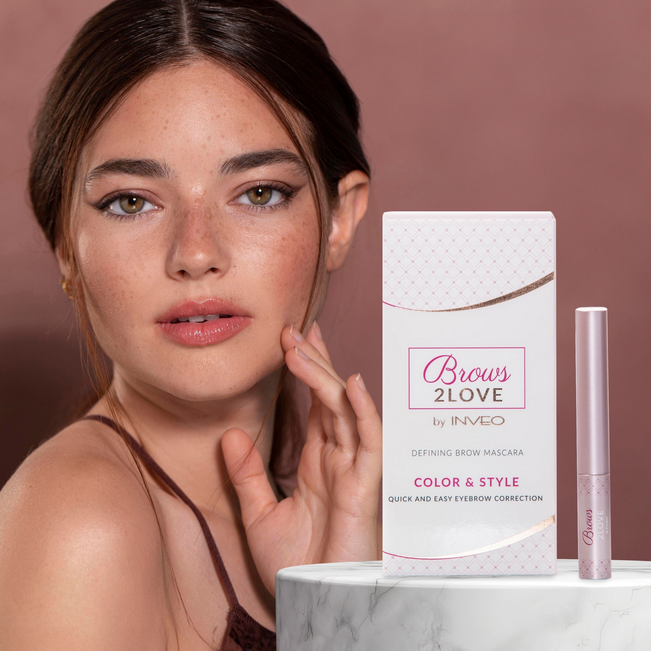 Inveo Brows 2 Love