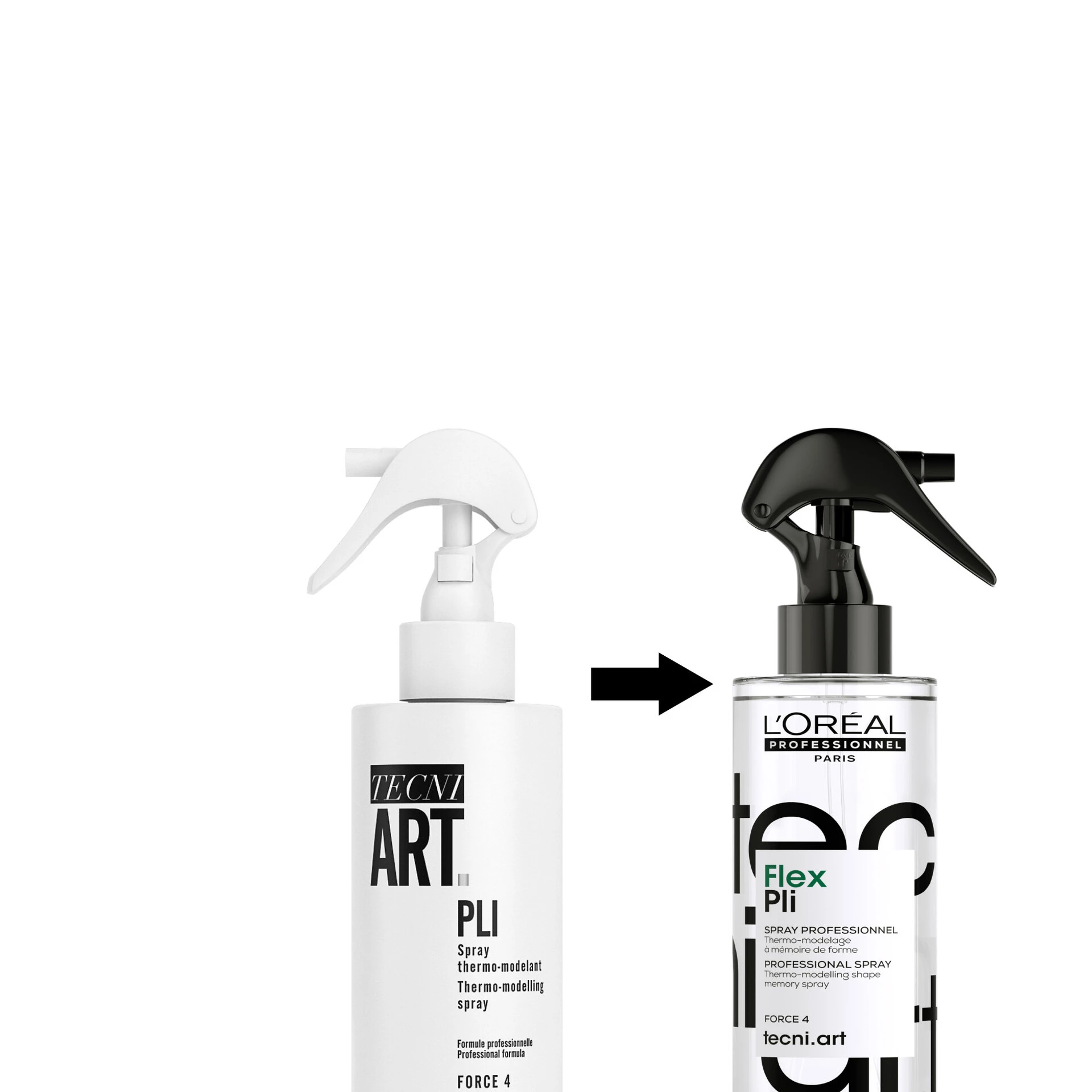 Flex Pli 190 ml - L'Oréal Professionnel