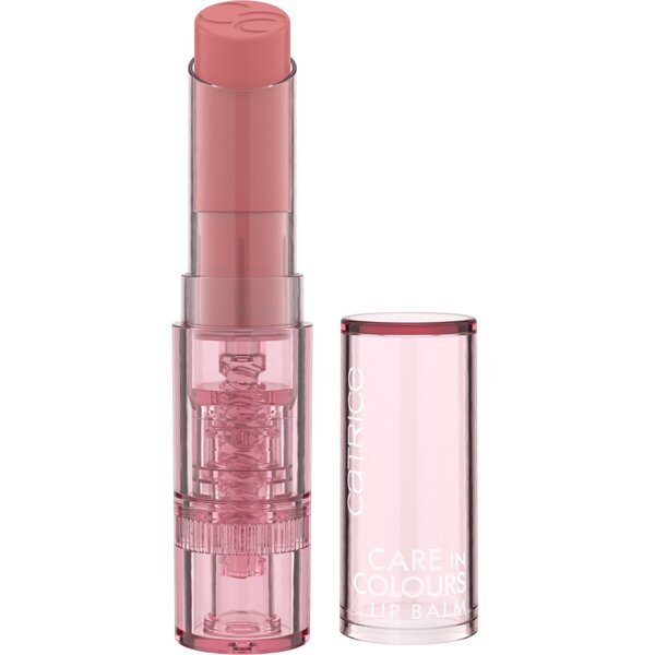 Bálsamo Labial Catrice Care in Colors 020 Feelin' Pretty<br>3g