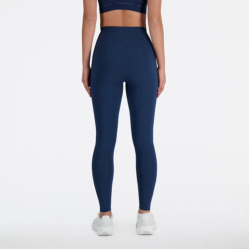 Damskie legginsy NB Sleek High Rise 27