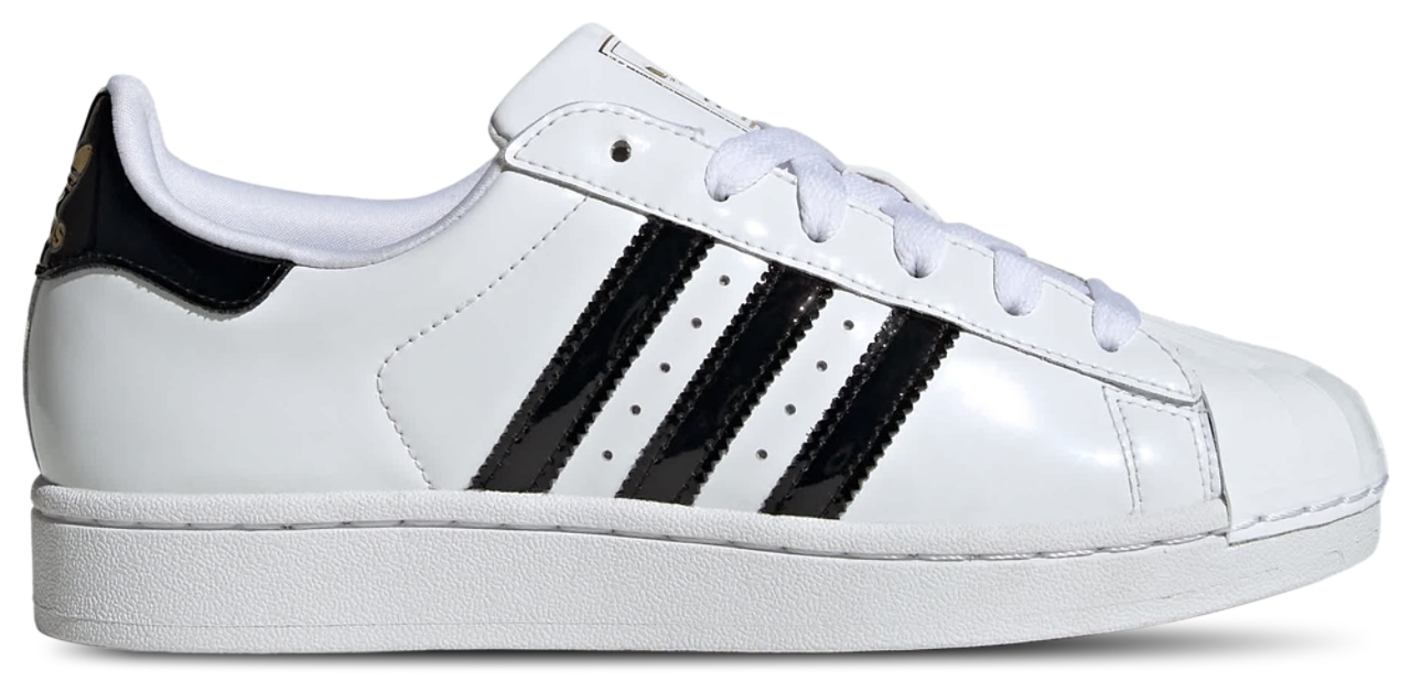 adidas Superstar II