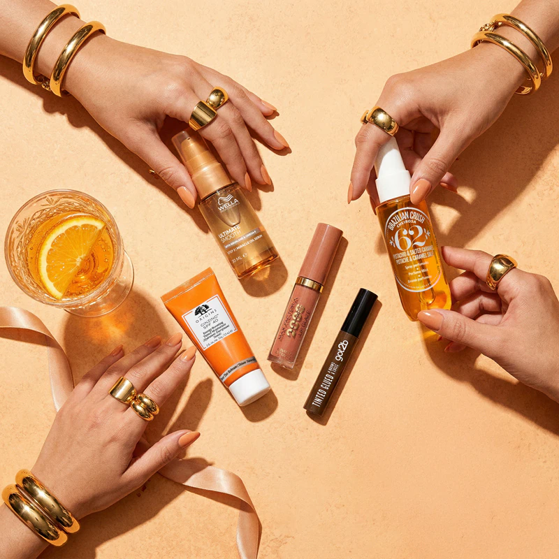 Beauty Box Notino – Conjunto de presentes Lowkey Obsessed para mulheres