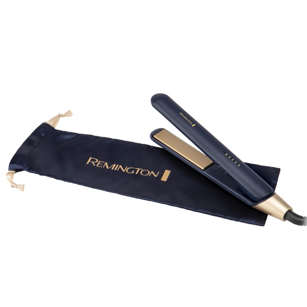 Piastra per capelli di lusso Remington Sapphire S5805 - 1 pezzo