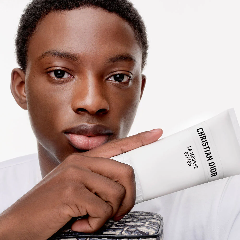 Struccanti, Tonici e Maschere La Mousse OFF/ON - Mousse detergente viso