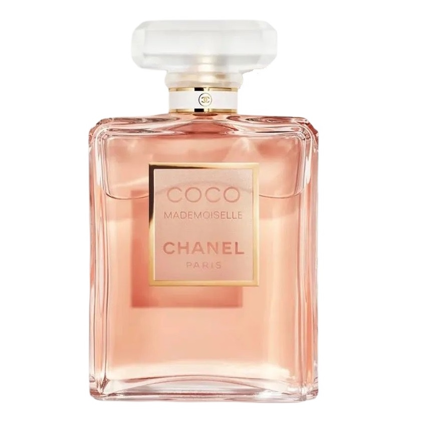 Chanel Coco Mademoiselle Limited Edition
