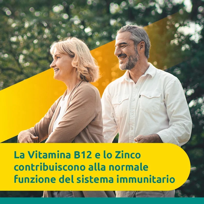 Supradyn Supradyn Defenses 50+ - Suplemento multivitamínico - 10 frascos