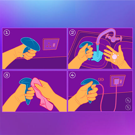 Durex Play