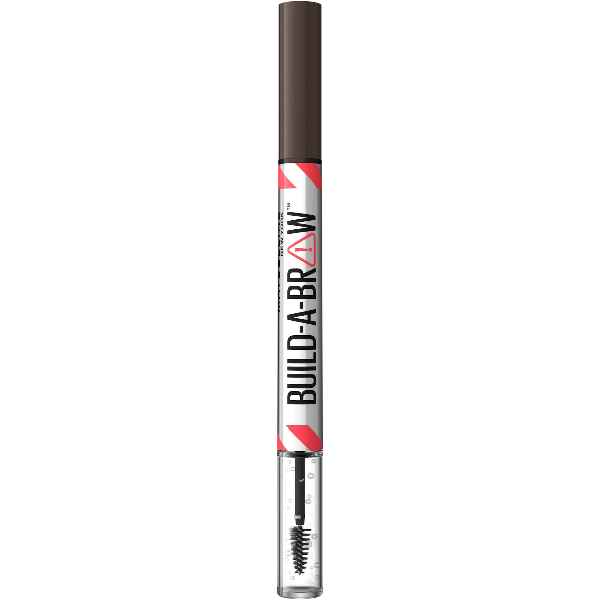 Olovka za obrve Build-A-Brow 260 Deep Brown - Maybelline