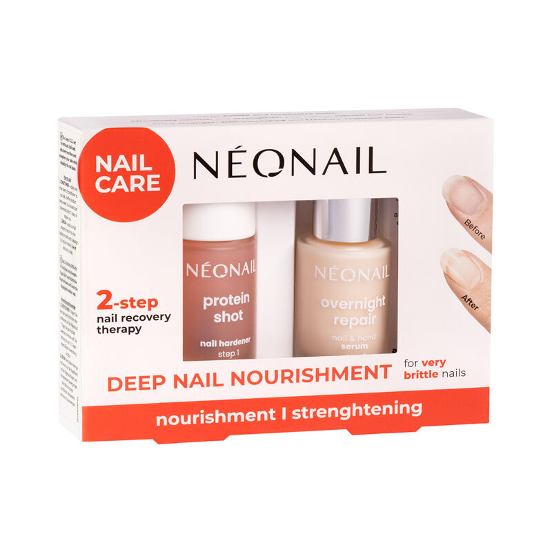 Neonail Nourishing